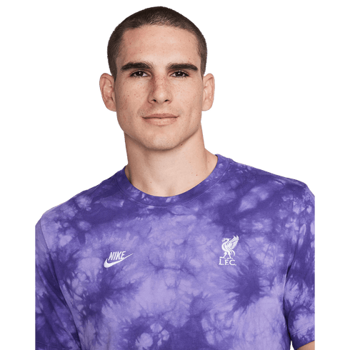 Nike Liverpool Essential Tee FN2440-568