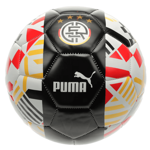 Puma FTBL Core Fan Germany Soccer Ball 083919-01