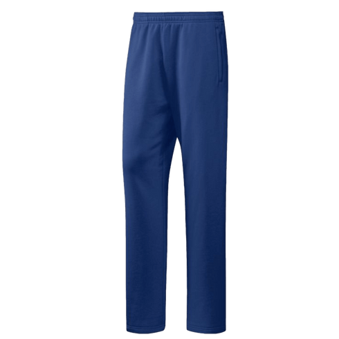 Adidas Fleece Pants - Blue S99445