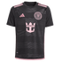 Adidas Inter Miami 23/24 Messi Youth Away Jersey JE9740