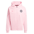Adidas Inter Miami Anthem Hooded Jacket IQ0709