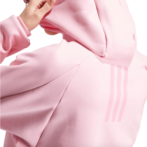 Adidas Inter Miami Anthem Hooded Jacket IQ0709