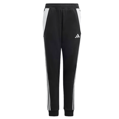 adidas Youth Tiro 24 Sweat Pants - Black IJ7659