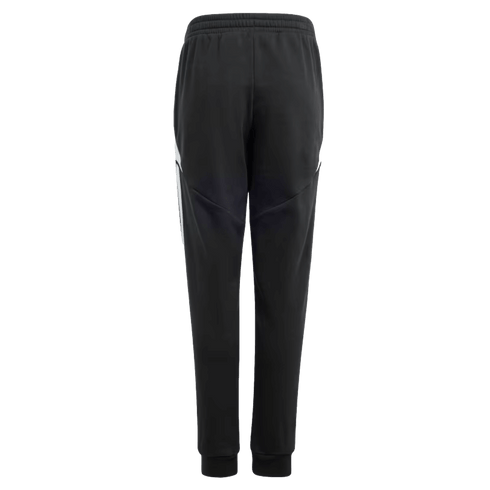 adidas Youth Tiro 24 Sweat Pants - Black IJ7659