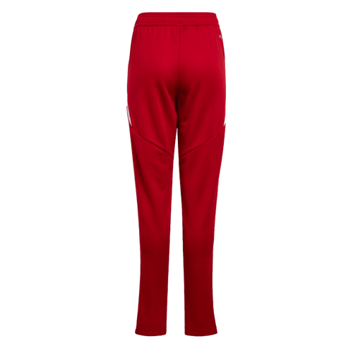 adidas Youth Tiro 24 Training Pants - Red IV7242
