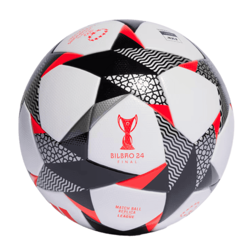 Adidas Womens UCL League Soccer Ball IN7017