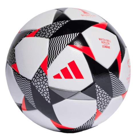 Adidas Womens UCL League Soccer Ball IN7017