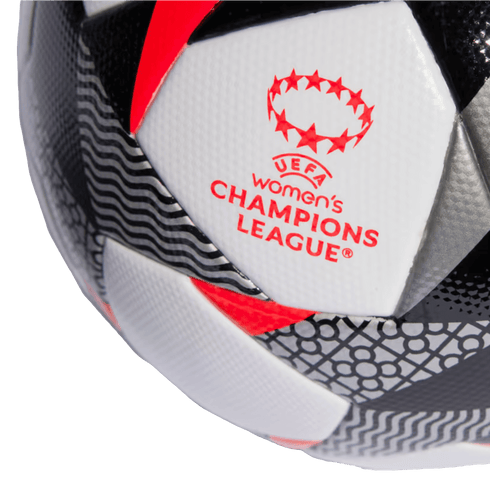 Adidas Womens UCL League Soccer Ball IN7017