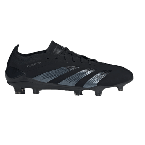Adidas Predator Elite Firm Ground Cleats IE1804