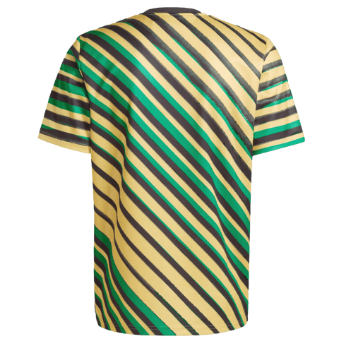 Adidas Jamaica Originals Trefoil Jersey IW1991
