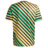 Adidas Jamaica Originals Trefoil Jersey IW1991