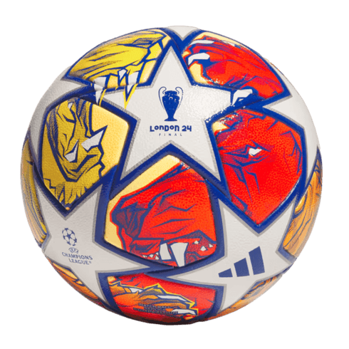 Adidas UCL Competition Ball IN9333