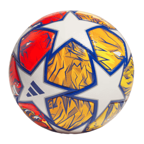 Adidas UCL Competition Ball IN9333