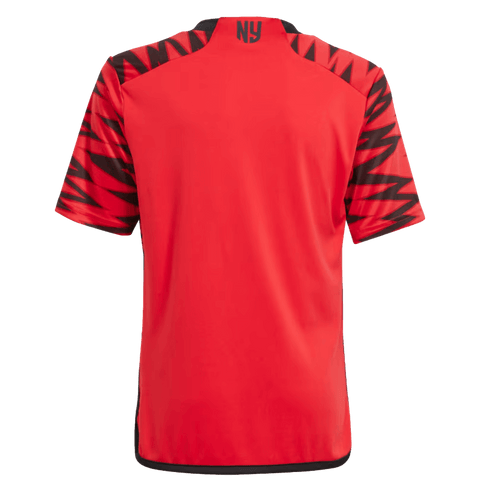 Adidas New York Red Bulls 24/25 Youth Home Jersey IP5987