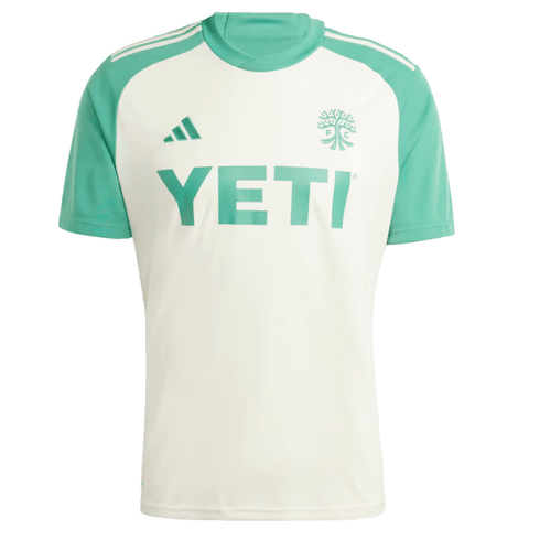 Adidas Austin FC 24/25 Away Jersey HZ6181