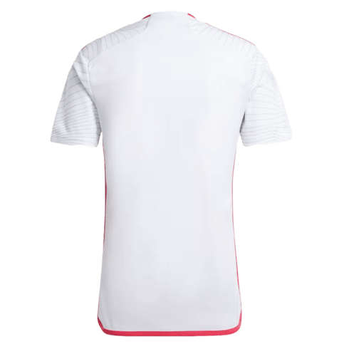 Adidas St Louis City FC 24/25 Away Jersey IT9685