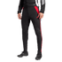 Adidas Tiro 24 Training Pants - Black/Red IV7270