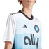 Adidas Charlotte FC 24/25 Home Jersey HZ6174