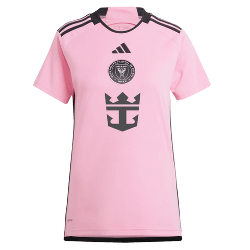 Adidas Inter Miami 24/25 Womens Home Jersey IP6027