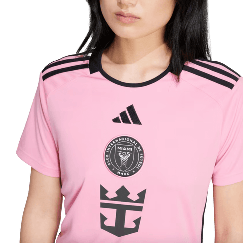 Adidas Inter Miami 24/25 Womens Home Jersey IP6027