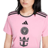 Adidas Inter Miami 24/25 Womens Home Jersey IP6027
