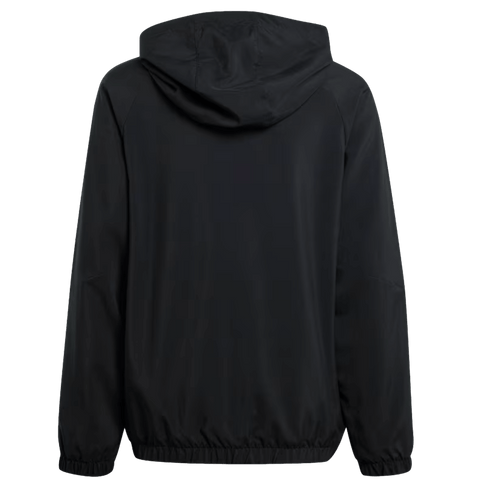 adidas Youth Tiro 24 Windbreaker - Black (Kearny) ADID-IM8798