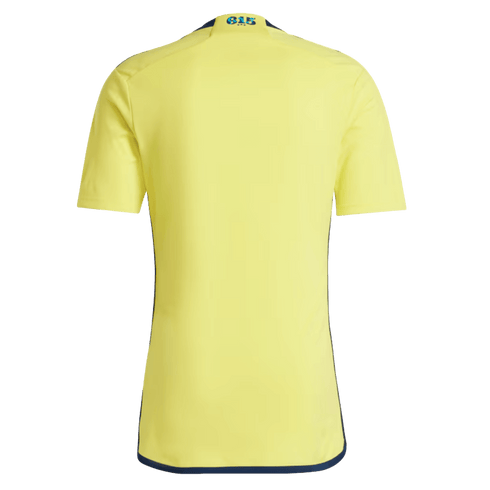 Adidas Nashville 24/25 Home Jersey HZ6209