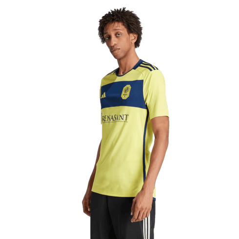 Adidas Nashville 24/25 Home Jersey HZ6209