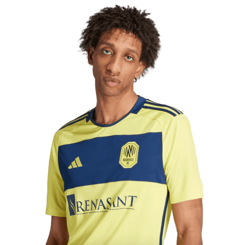 Adidas Nashville 24/25 Home Jersey HZ6209