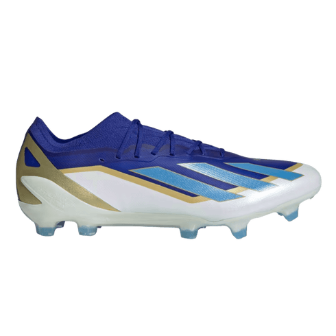 Adidas X Crazyfast Elite Messi Firm Ground Cleats ID0710