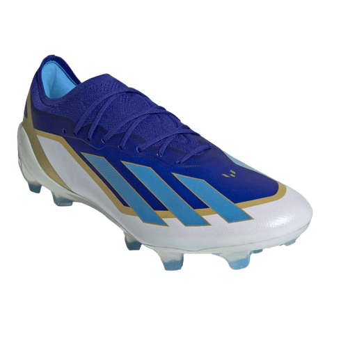 Adidas X Crazyfast Elite Messi Firm Ground Cleats ID0710