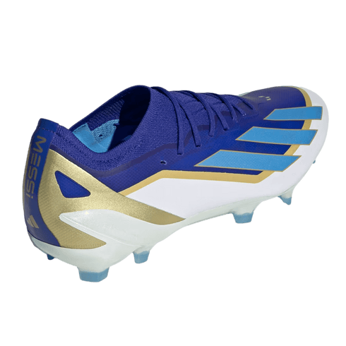 Adidas X Crazyfast Elite Messi Firm Ground Cleats ID0710