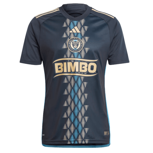 Adidas Philadelphia Union 24/25 Home Jersey HZ6203