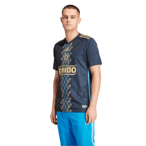 Adidas Philadelphia Union 24/25 Home Jersey HZ6203