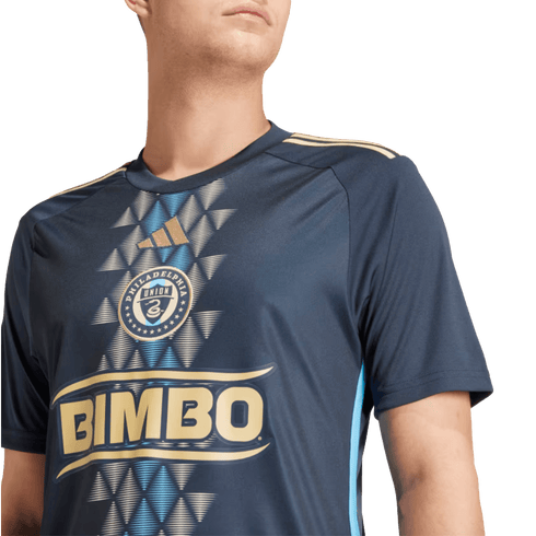 Adidas Philadelphia Union 24/25 Home Jersey HZ6203