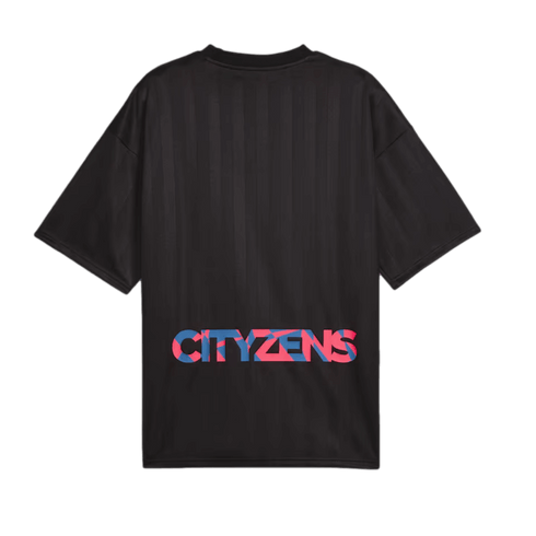Puma Manchester City FTBLNRGY Jersey 774401-16
