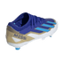 Adidas X Crazyfast Messi League Youth Firm Ground Cleats ID0714