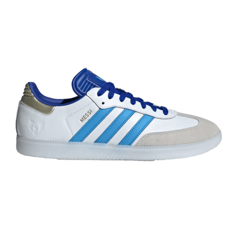 Adidas Samba Messi Indoor Shoes ID3550