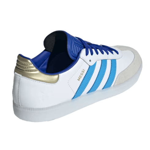 Adidas Samba Messi Indoor Shoes ID3550