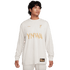 Nike Liverpool x LeBron Long Sleeve Tee FQ6590-104