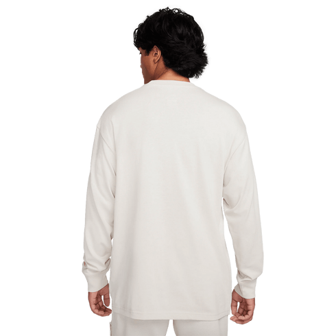 Nike Liverpool x LeBron Long Sleeve Tee FQ6590-104