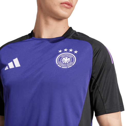 Adidas Germany Training Jersey IP8245