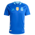 Adidas Argentina 2024 Authentic Away Jersey IP8384