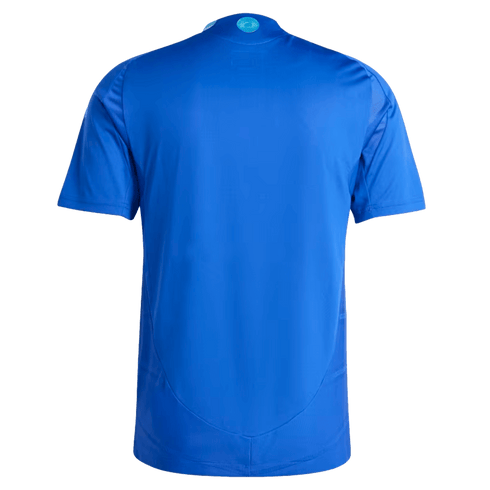 Adidas Argentina 2024 Authentic Away Jersey IP8384