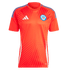 Adidas Chile 2024 Home Jersey IP8455