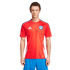 Adidas Chile 2024 Home Jersey IP8455