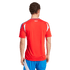 Adidas Chile 2024 Home Jersey IP8455