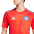 Adidas Chile 2024 Home Jersey IP8455