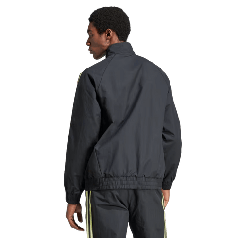 Adidas Manchester United Woven Track Jacket IP9190
