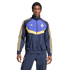 Adidas Real Madrid Woven Track Jacket IU2078